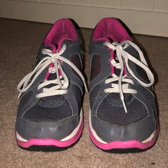 Nike Dial Fusion Run - Picture 2 of 5